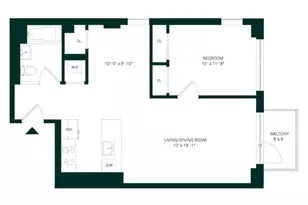 264 Webster Ave, Brooklyn, NY 11230 - Photo 9