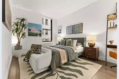 25 Broad Street #15K, New York City, NY 10004 - Photo 11