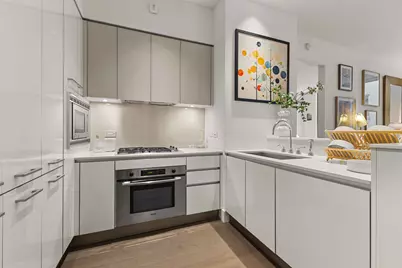 25 Broad Street #15K, New York City, NY 10004 - Photo 5