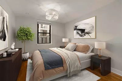 250 W 15th Street #3I, New York City, NY 10011 - Photo 5