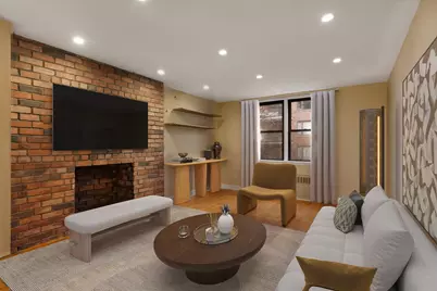 250 W 15th Street #3I, New York City, NY 10011 - Photo 3
