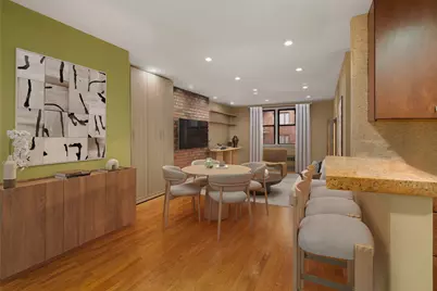 250 W 15th Street #3I, New York, NY 10011 - Photo 1