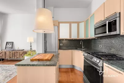 120 Greenwich Street #12A, New York, NY 10006 - Photo 3