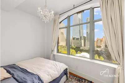 120 Greenwich Street #12A, New York, NY 10006 - Photo 1