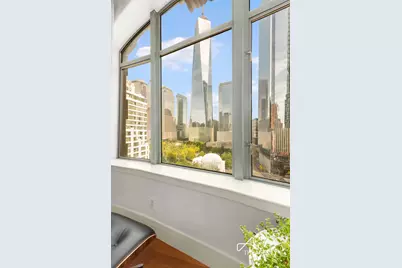 120 Greenwich Street #12A, New York, NY 10006 - Photo 5