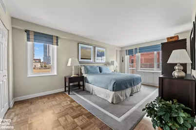 201 E 79th Street #17B, New York City, NY 10075 - Photo 7