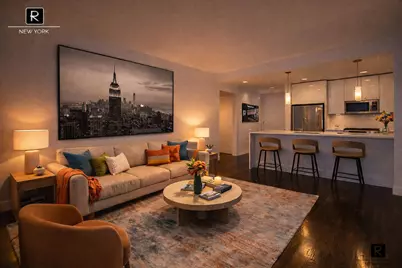 11-25 45th Avenue #5-E, New York City, NY 11101 - Photo 3