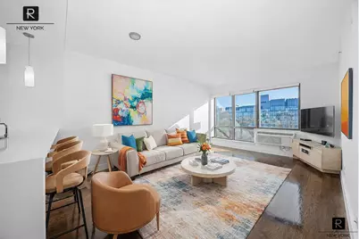 11-25 45th Avenue #5-E, New York City, NY 11101 - Photo 9