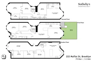 222 Moffat St, Brooklyn, NY 11207 - Photo 1