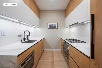 45-07 Court Square #3A, Long Island City, NY 11101 - Photo 3