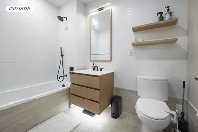 45-07 Court Square #3A, Long Island City, NY 11101 - Photo 5