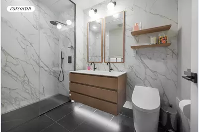 45-07 Court Square #3A, Long Island City, NY 11101 - Photo 7