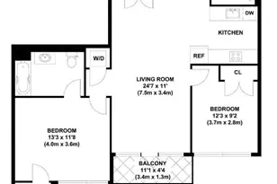 45-07 Ct Square, Long Island City, NY 11101 - Photo 1