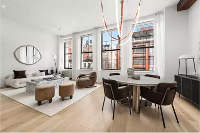 7 Bond Street #4D, New York, NY 10012 - Photo 1