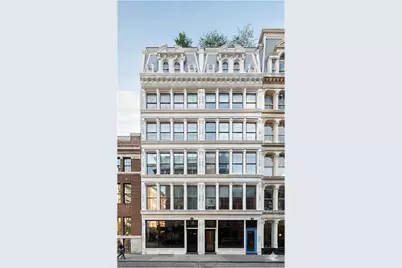 7 Bond Street #4D, New York City, NY 10012 - Photo 9