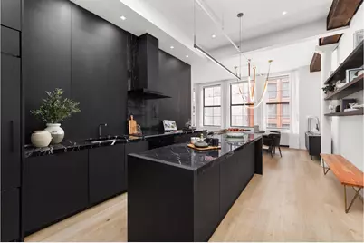 7 Bond Street #4D, New York City, NY 10012 - Photo 3