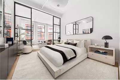 7 Bond Street #4D, New York City, NY 10012 - Photo 5
