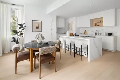 1 Wall Street #2612, New York City, NY 10005 - Photo 3