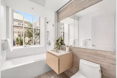 1 Wall Street #2612, New York City, NY 10005 - Photo 15