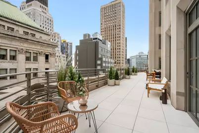 1 Wall Street #2612, New York City, NY 10005 - Photo 5