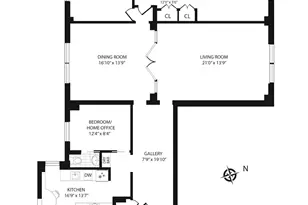 515 West End Ave, New York City, NY 10024 - Photo 23