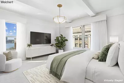 515 W End Avenue #15-D, New York City, NY 10024 - Photo 11