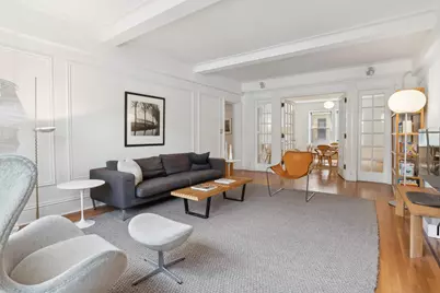 515 W End Avenue #15-D, New York City, NY 10024 - Photo 3