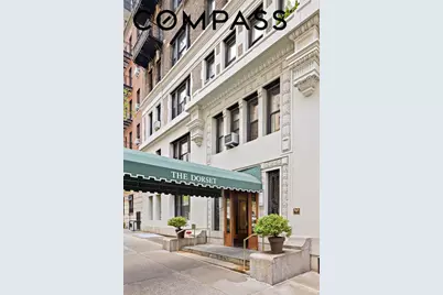 150 W 79th Street #12CD, New York City, NY 10024 - Photo 15