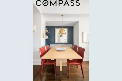 150 W 79th Street #12CD, New York City, NY 10024 - Photo 3