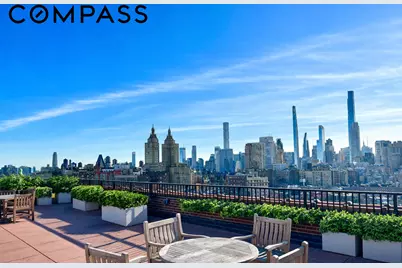 150 W 79th Street #12CD, New York City, NY 10024 - Photo 11