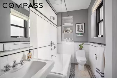 150 W 79th Street #12CD, New York City, NY 10024 - Photo 7