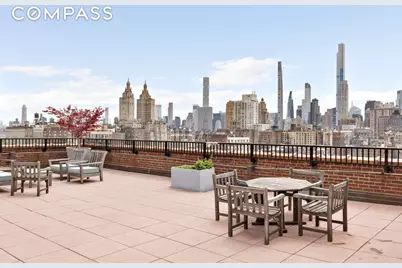 150 W 79th Street #12CD, New York, NY 10024 - Photo 11