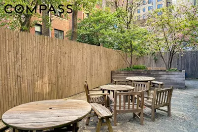 150 W 79th Street #12CD, New York City, NY 10024 - Photo 13