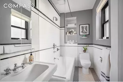 150 W 79th Street #12CD, New York City, NY 10024 - Photo 7