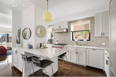 150 W 79th Street #12CD, New York, NY 10024 - Photo 3