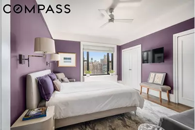 150 W 79th Street #12CD, New York City, NY 10024 - Photo 5