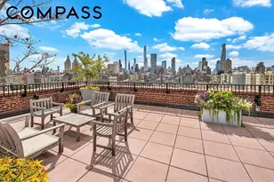 150 W 79th St, New York City, NY 10024 - Photo 9