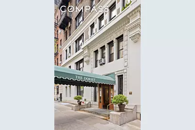 150 W 79th Street #12CD, New York City, NY 10024 - Photo 15