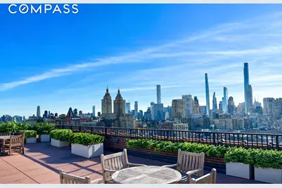 150 W 79th Street #12CD, New York City, NY 10024 - Photo 11