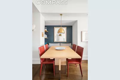 150 W 79th Street #12CD, New York City, NY 10024 - Photo 3