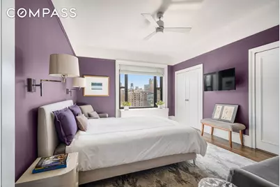 150 W 79th Street #12CD, New York City, NY 10024 - Photo 5