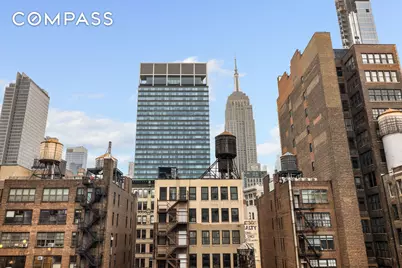 22 W 26th Street #10G, New York City, NY 10010 - Photo 17
