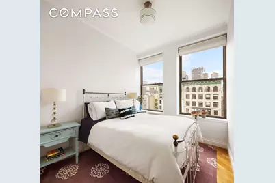 22 W 26th Street #10G, New York, NY 10010 - Photo 11