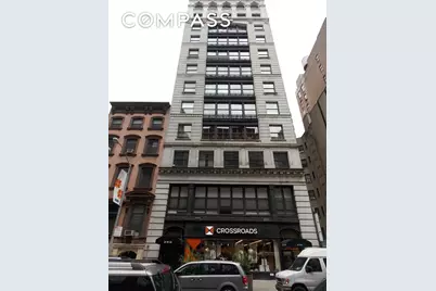 22 W 26th Street #10G, New York, NY 10010 - Photo 19