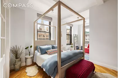 22 W 26th Street #10G, New York, NY 10010 - Photo 7