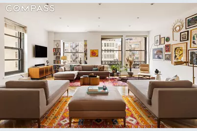 22 W 26th Street #10G, New York City, NY 10010 - Photo 1