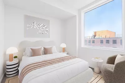 285 W 110th Street #7-D, New York City, NY 10026 - Photo 5