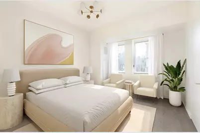 285 W 110th Street #7-D, New York City, NY 10026 - Photo 3