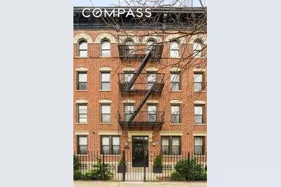 382 Prospect Place #24, Brooklyn, NY 11238 - Photo 11