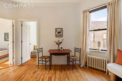 382 Prospect Place #24, Brooklyn, NY 11238 - Photo 5